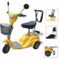 Electric Scooter - Electric Scooter articles