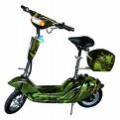 Electric Scooter - Electric Scooter articles