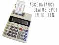 2nd Accountancy - accountancy articles
