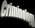 Criminology - Rethinking Criminology Jock Young