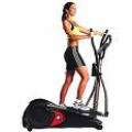 Elliptical Trainer - Learn all about elliptical trainers and how to improve your workout.