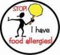Food Allergies - Allergy Book Child Cook Food  Friendly