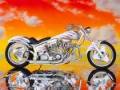 Harley Davidson - How Choppers Evolved