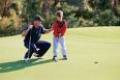 Junior Golf - Learn all about junior golf and how to improve junior's game.