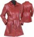 Leather Coats - How To Shop For A Leather Coat