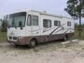 Motor Homes - What Size Motor Home Should You Buy