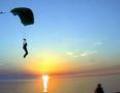 Skydiving - skydiving articles