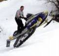 Snowmobiling - The Best Snowmobile Competitions