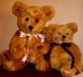 Teddy Bears - TEDDY BEAR PATTERNS AND MATERIALS