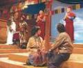 2nd Theater Arts - Kabuki Theater Arts